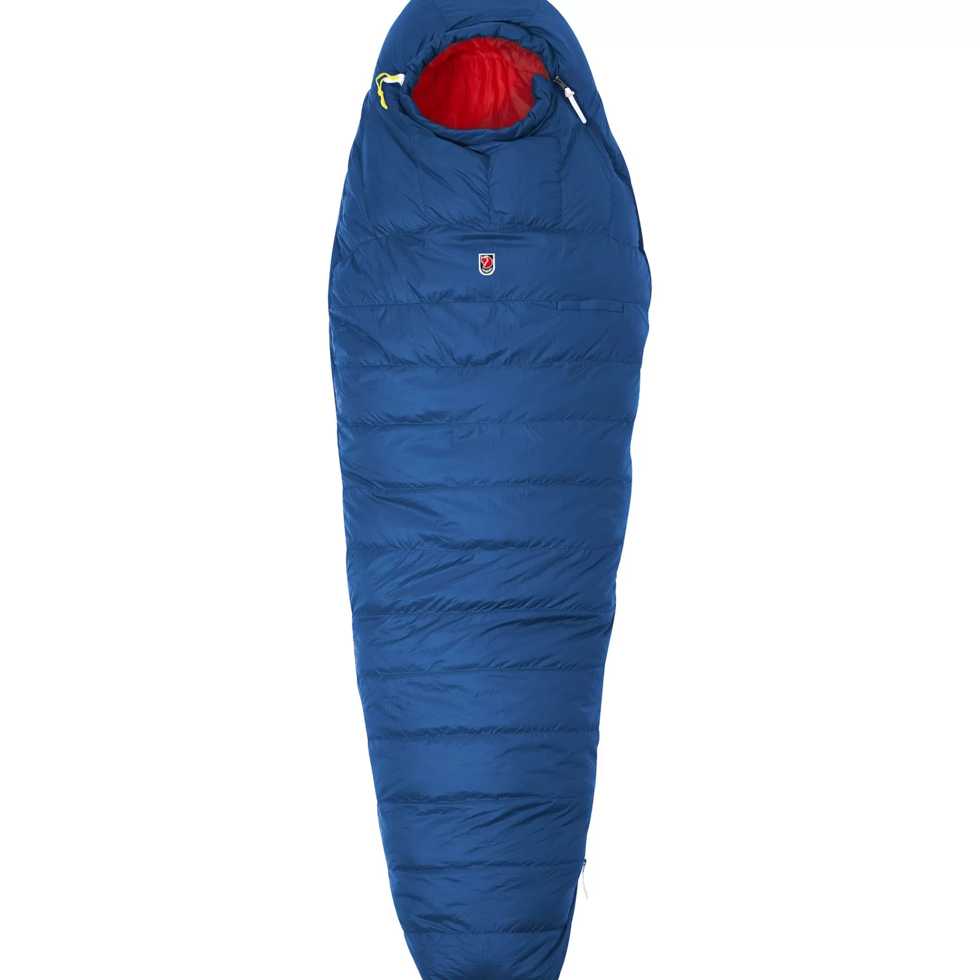 Tents & sleeping bags*WOMEN Fjallraven Singi Three Seasons W BayBlue
